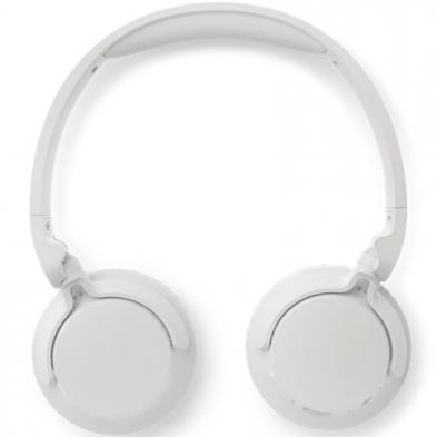 Auriculares Inalámbricos Philips TAH4500WT/ con Micrófono/ Bluetooth/ Blancos