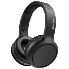 Auriculares Inalámbricos Philips TAH5205BK/ Bluetooth/ Negros
