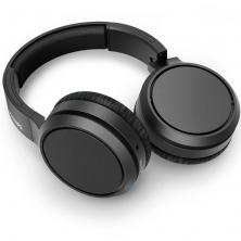 Auriculares Inalámbricos Philips TAH5205BK/ Bluetooth/ Negros