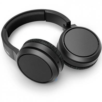 Auriculares Inalámbricos Philips TAH5205BK/ Bluetooth/ Negros