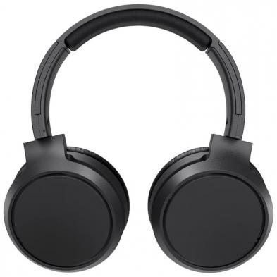 Auriculares Inalámbricos Philips TAH5205BK/ Bluetooth/ Negros