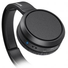 Auriculares Inalámbricos Philips TAH5205BK/ Bluetooth/ Negros