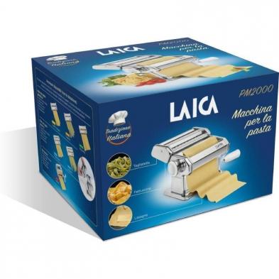 Procesador de Alimentos Laica PM2000