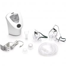 Nebulizador Ultrasónico para Aerosolterapia Laica MD6026P
