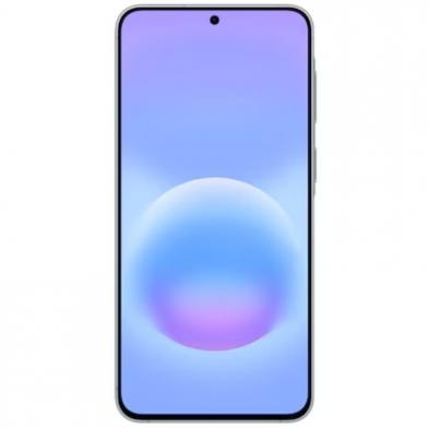 Smartphone Samsung Galaxy A57 8GB/ 256GB/ 6.7'/ 5G/ Azul Claro