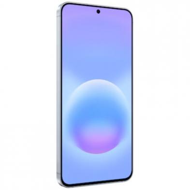Smartphone Samsung Galaxy A57 8GB/ 256GB/ 6.7'/ 5G/ Azul Claro