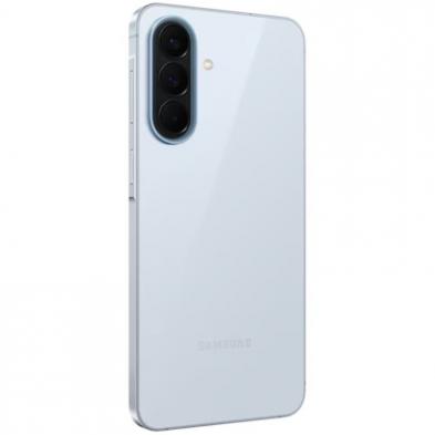 Smartphone Samsung Galaxy A57 8GB/ 256GB/ 6.7'/ 5G/ Azul Claro