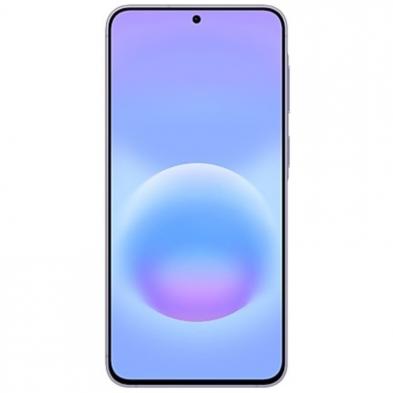 Smartphone Samsung Galaxy A57 8GB/ 256GB/ 6.7'/ 5G/ Violeta