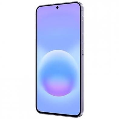 Smartphone Samsung Galaxy A57 8GB/ 256GB/ 6.7'/ 5G/ Violeta