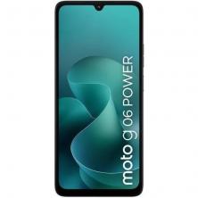 Smartphone Motorola Moto G06 Power 8GB/ 256GB/ 6.88'/ Azul