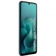 Smartphone Motorola Moto G06 Power 8GB/ 256GB/ 6.88'/ Azul