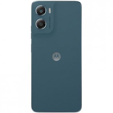 Smartphone Motorola Moto G06 Power 8GB/ 256GB/ 6.88'/ Azul