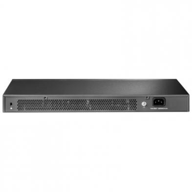 Switch Gestionable TP-Link Omada TL-SG3428 28 Puertos/ RJ-45 10/100/1000/ SFP