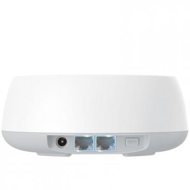 Sistema Mesh TP-Link Deco BE22 3600Mbps/ 2.4GHz 5GHz/ Pack de 2