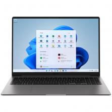 Portátil Samsung Galaxy Book6 Intel Core Ultra 7-355/ 16GB/ 512GB SSD/ 16'/ Win11 Pro
