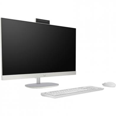 PC All in One HP 27-CR0118NS Intel Core i5-1334U/ 16GB/ 512GB SSD/ 27'/ Sin Sistema Operativo
