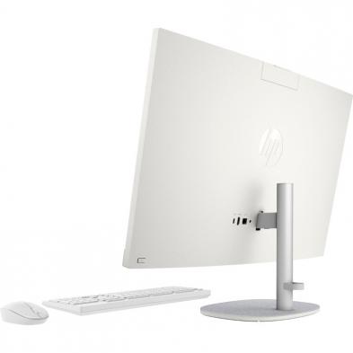 PC All in One HP 27-CR0118NS Intel Core i5-1334U/ 16GB/ 512GB SSD/ 27'/ Sin Sistema Operativo