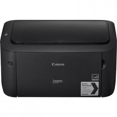 Impresora Láser Monocromo Canon I-SENSYS LBP6030B/ Negra