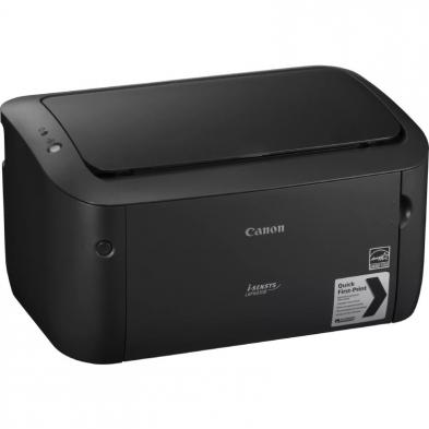 Impresora Láser Monocromo Canon I-SENSYS LBP6030B/ Negra