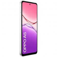 Smartphone Oppo A5 6GB/ 128GB/ 6.67'/ Blanco