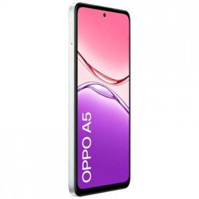 Smartphone Oppo A5 6GB/ 128GB/ 6.67'/ Blanco