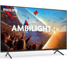 Televisor Philips 43PUS8001 43'/ Ultra HD 4K// Ambilight/ Smart TV/ WiFi