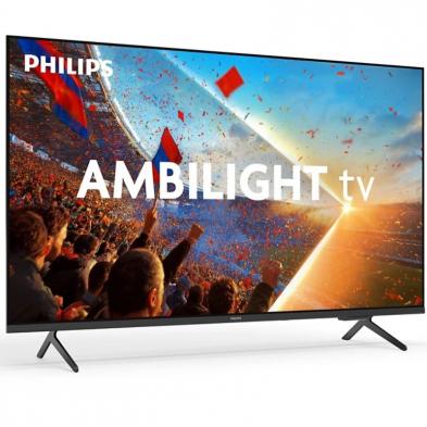Televisor Philips 50PUS8001 50'/ Ultra HD 4K/ Ambilight/ Smart TV/ WiFi