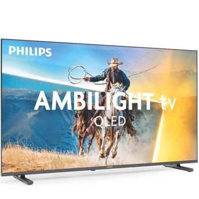 Televisor Philips QLED 32PQS6901 32'/ Full HD/ Ambilight/ Smart TV/ WiFi