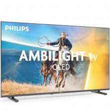 Televisor Philips QLED 40PQS6901 40'/ Full HD/ Ambilight/ Smart TV/ WiFi