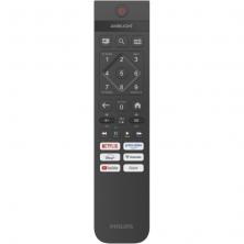 Televisor Philips QLED 40PQS6901 40'/ Full HD/ Ambilight/ Smart TV/ WiFi