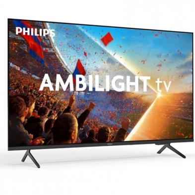 Televisor Philips 65PUS8001 65'/ Ultra HD 4K/ Ambilight/ Smart TV/ WiFi