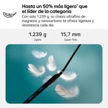 Portátil LG Gram 16Z90TL-G.AU85BN Intel Core Ultra 7-258V/ 32GB/ 512GB SSD/ 16'/ Win11