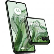 Smartphone Motorola Razr 50 Ultra 12GB/ 512GB/ 6.9'/ 5G/ Verde