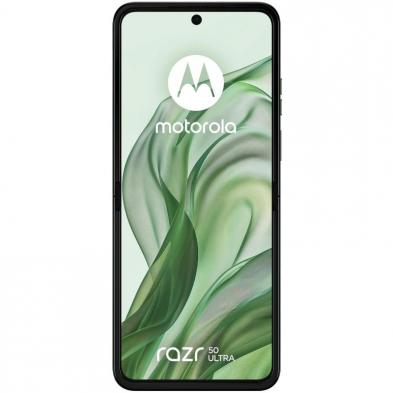 Smartphone Motorola Razr 50 Ultra 12GB/ 512GB/ 6.9'/ 5G/ Verde