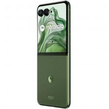 Smartphone Motorola Razr 50 Ultra 12GB/ 512GB/ 6.9'/ 5G/ Verde