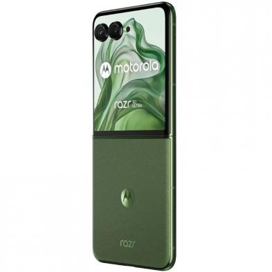 Smartphone Motorola Razr 50 Ultra 12GB/ 512GB/ 6.9'/ 5G/ Verde