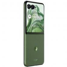 Smartphone Motorola Razr 50 Ultra 12GB/ 512GB/ 6.9'/ 5G/ Verde