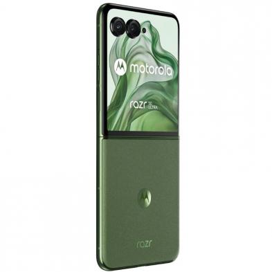 Smartphone Motorola Razr 50 Ultra 12GB/ 512GB/ 6.9'/ 5G/ Verde