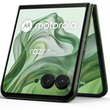 Smartphone Motorola Razr 50 Ultra 12GB/ 512GB/ 6.9'/ 5G/ Verde