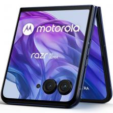 Smartphone Motorola Razr 50 Ultra 12GB/ 512GB/ 6.9'/ 5G/ Azul Oscuro