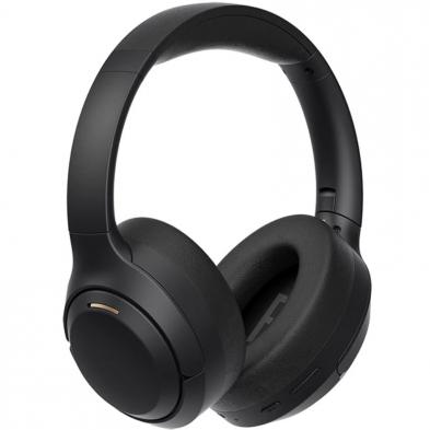 Auriculares Inalámbricos Honor CHOICE Headphones Pro/ con Micrófono/ Bluetooth/ Negros