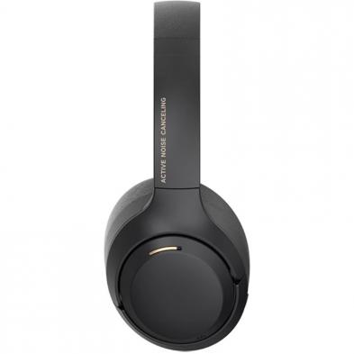 Auriculares Inalámbricos Honor CHOICE Headphones Pro/ con Micrófono/ Bluetooth/ Negros
