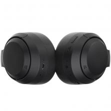 Auriculares Inalámbricos Honor CHOICE Headphones Pro/ con Micrófono/ Bluetooth/ Negros