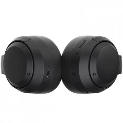 Auriculares Inalámbricos Honor CHOICE Headphones Pro/ con Micrófono/ Bluetooth/ Negros