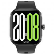 Smartwatch Honor Choice Watch 2 Pro/ Notificaciones/ Frecuencia Cardíaca/ Negro