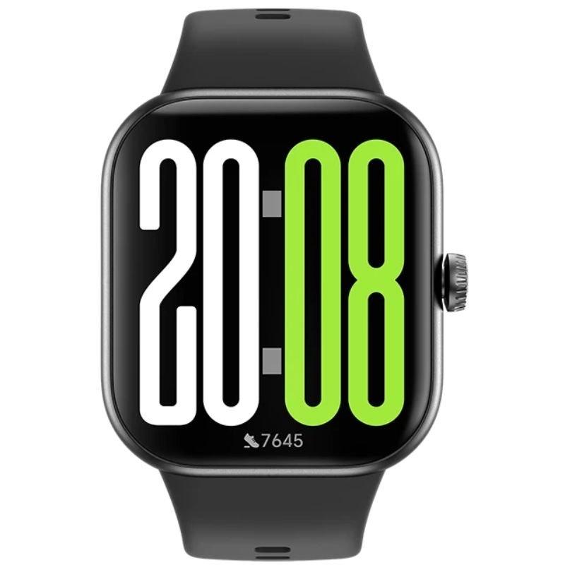 Smartwatch Honor Choice Watch 2 Pro/ Notificaciones/ Frecuencia Cardíaca/ Negro