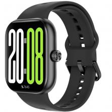 Smartwatch Honor Choice Watch 2 Pro/ Notificaciones/ Frecuencia Cardíaca/ Negro