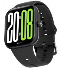Smartwatch Honor Choice Watch 2 Pro/ Notificaciones/ Frecuencia Cardíaca/ Negro