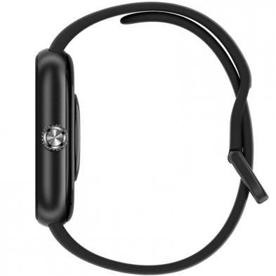 Smartwatch Honor Choice Watch 2 Pro/ Notificaciones/ Frecuencia Cardíaca/ Negro