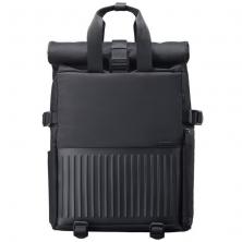 Mochila Asus PP4600 PROART para Portátiles hasta 16'/ Impermeable/ Negra